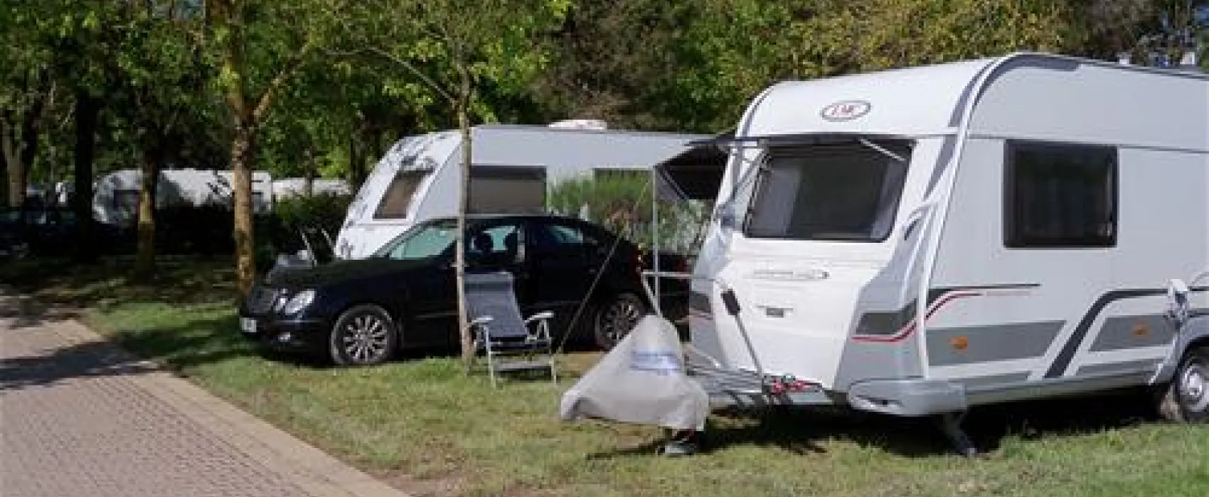 Centro Vacanze Pra`delle Torri