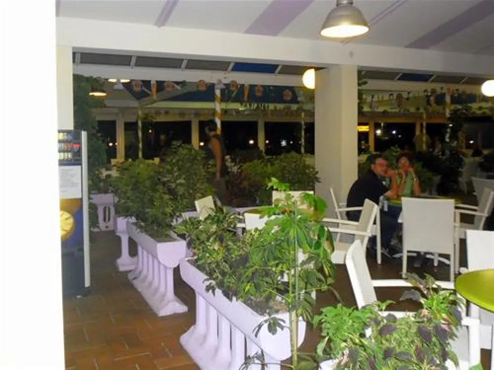 Centro Vacanze Pra`delle Torri