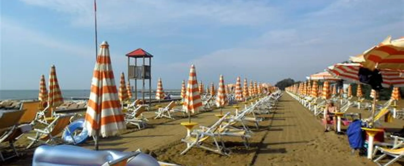 Centro Vacanze Pra`delle Torri