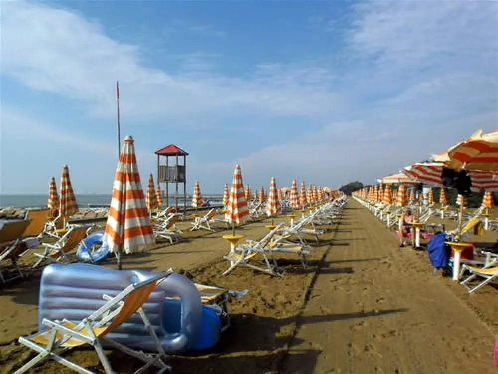 Centro Vacanze Pra`delle Torri