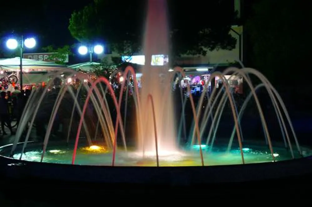 Centro Vacanze Pra`delle Torri