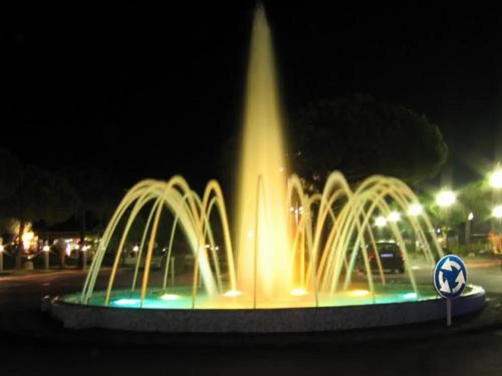 Centro Vacanze Pra`delle Torri