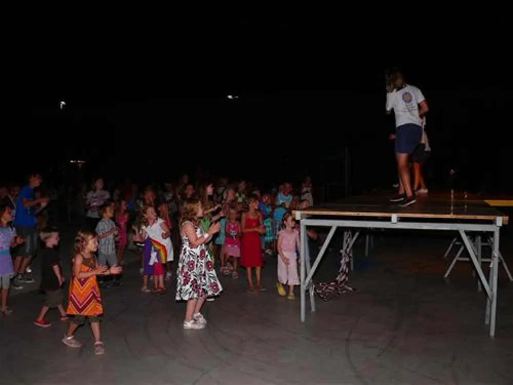 Centro Vacanze Pra`delle Torri