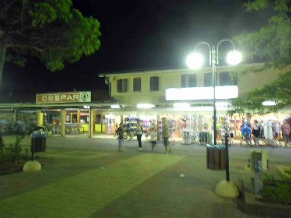 Centro Vacanze Pra`delle Torri