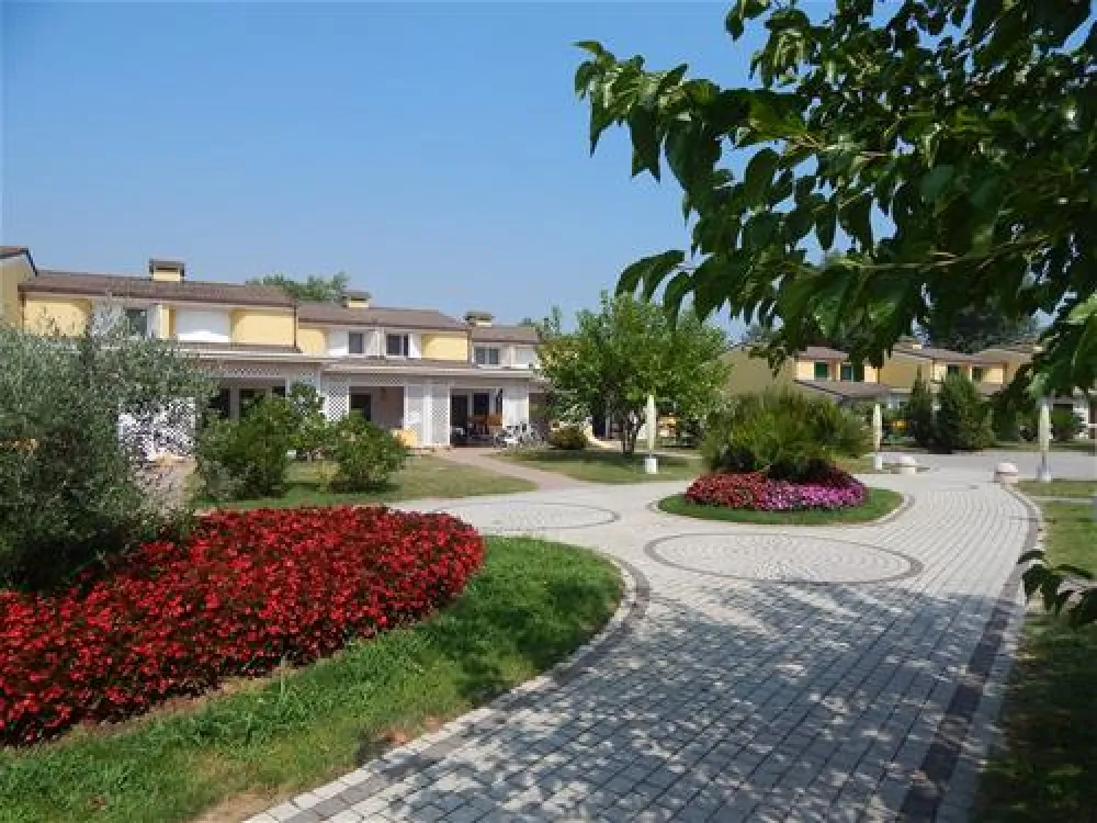 Centro Vacanze Pra`delle Torri