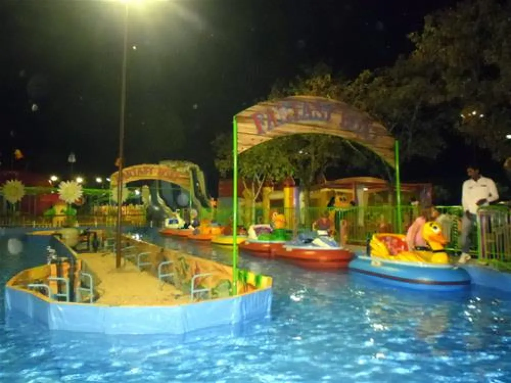 Centro Vacanze Pra`delle Torri