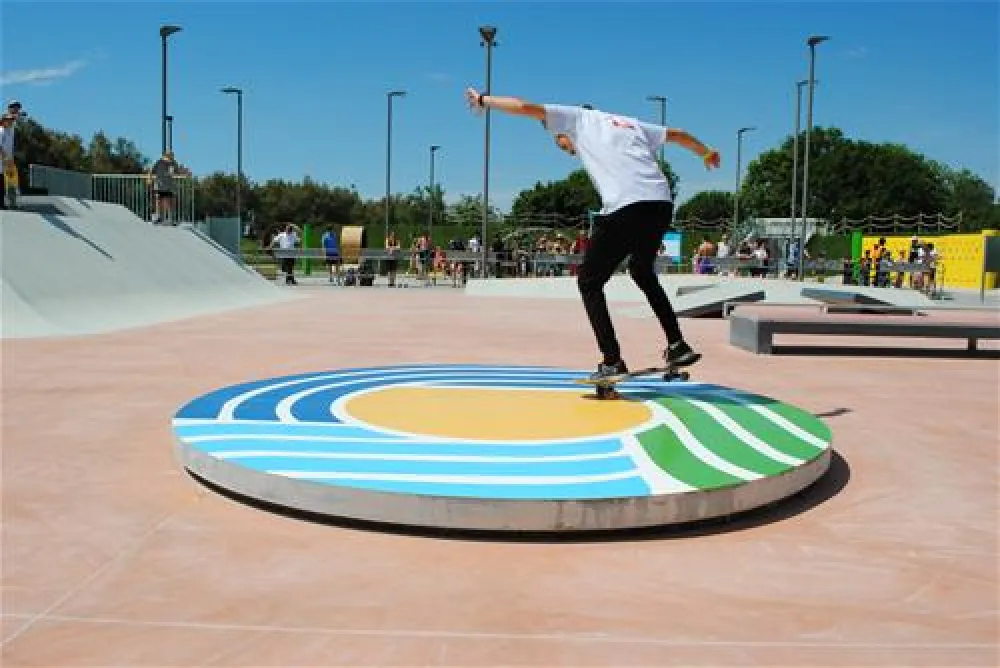 Centro Vacanze Pra`delle Torri