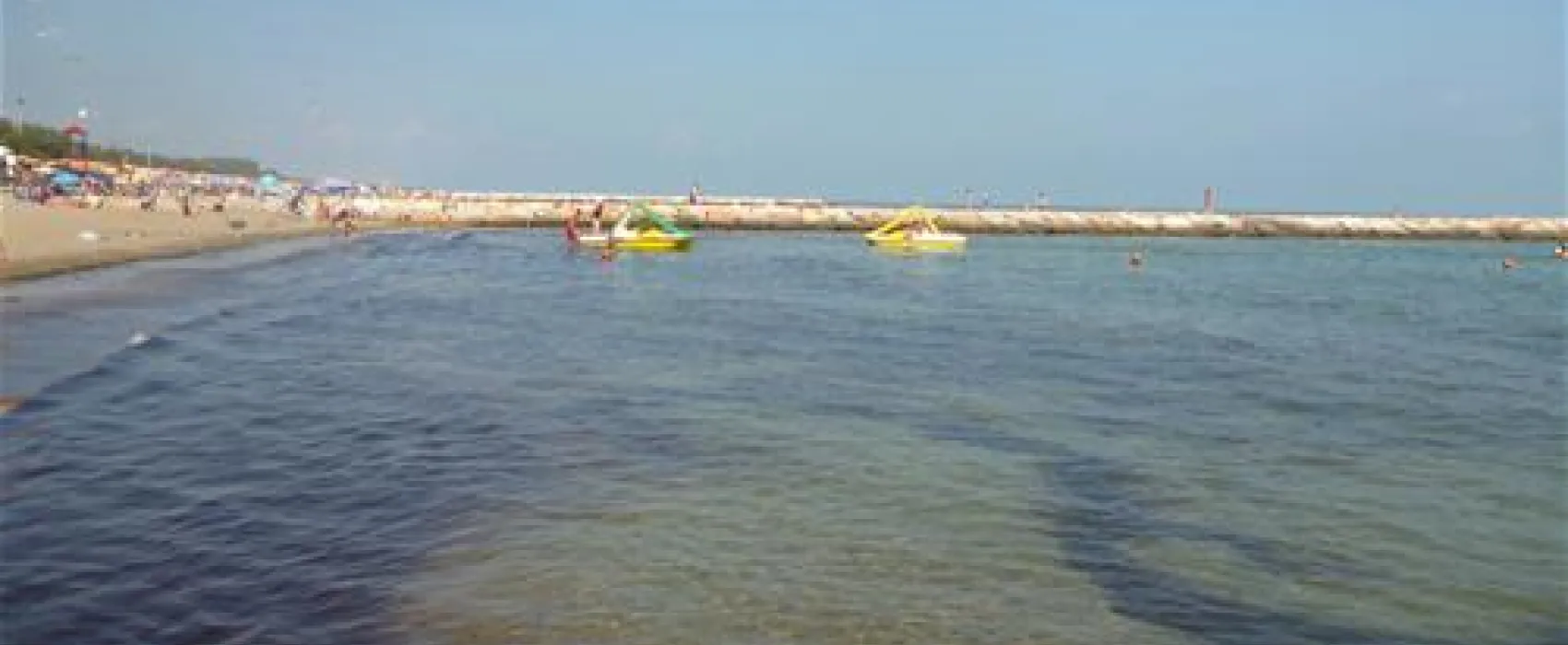 Centro Vacanze Pra`delle Torri