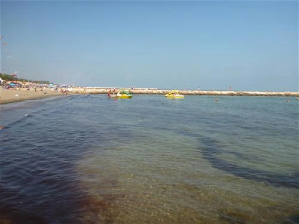 Centro Vacanze Pra`delle Torri