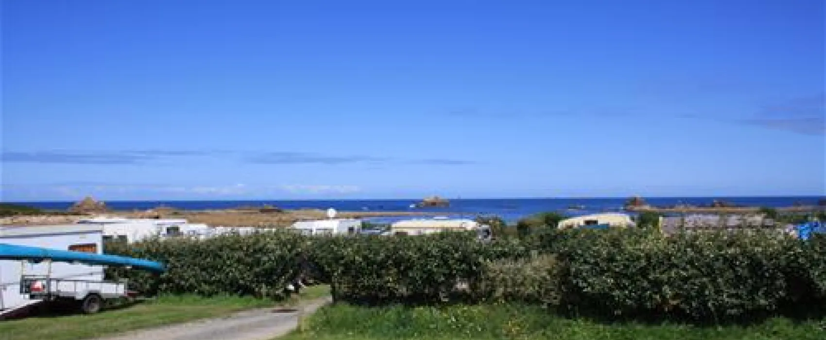 Camping Municipal De La Mer