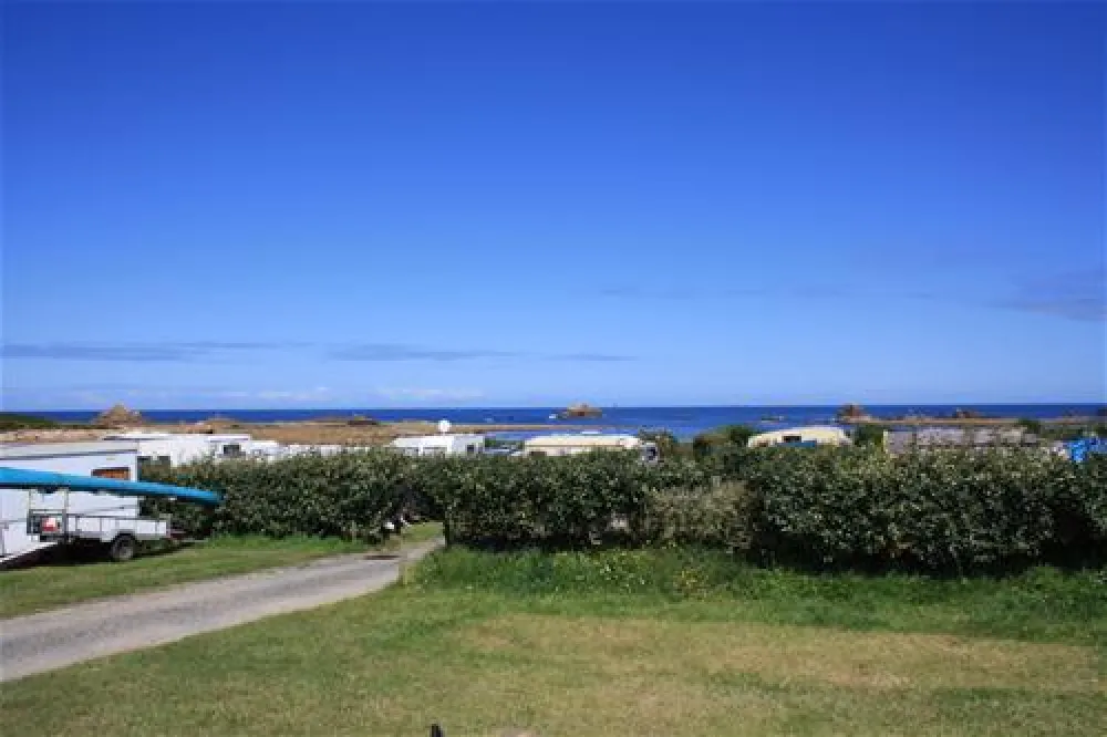 Camping Municipal De La Mer