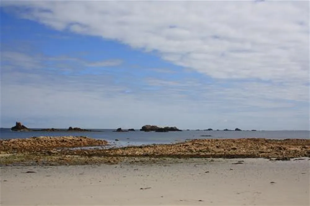 Camping Municipal De La Mer