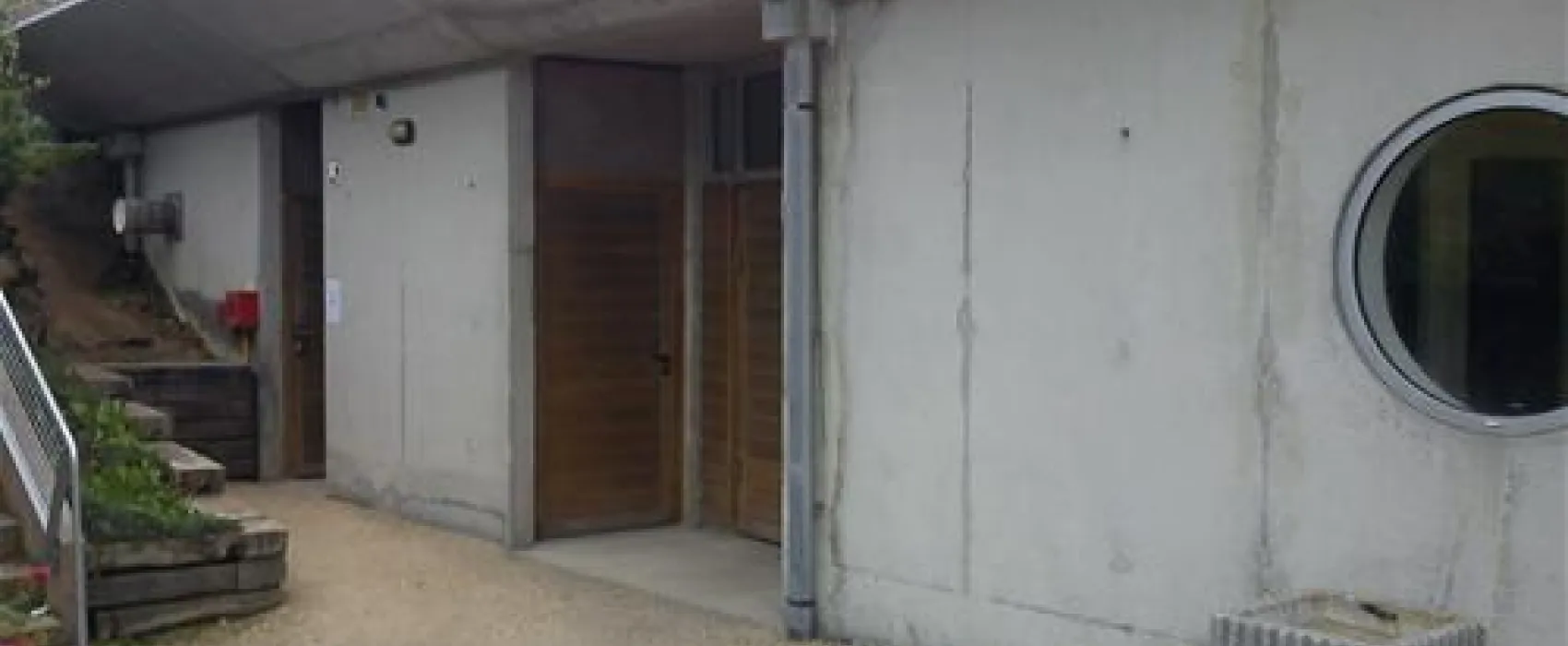 Camping Municipal De La Mer