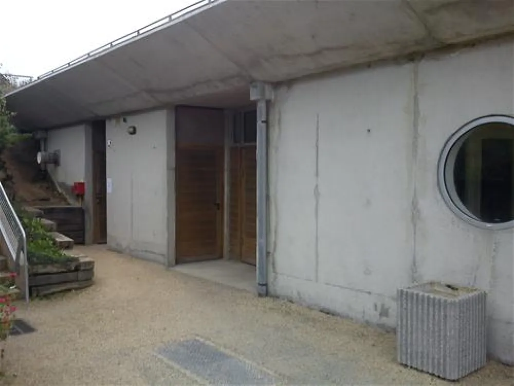 Camping Municipal De La Mer