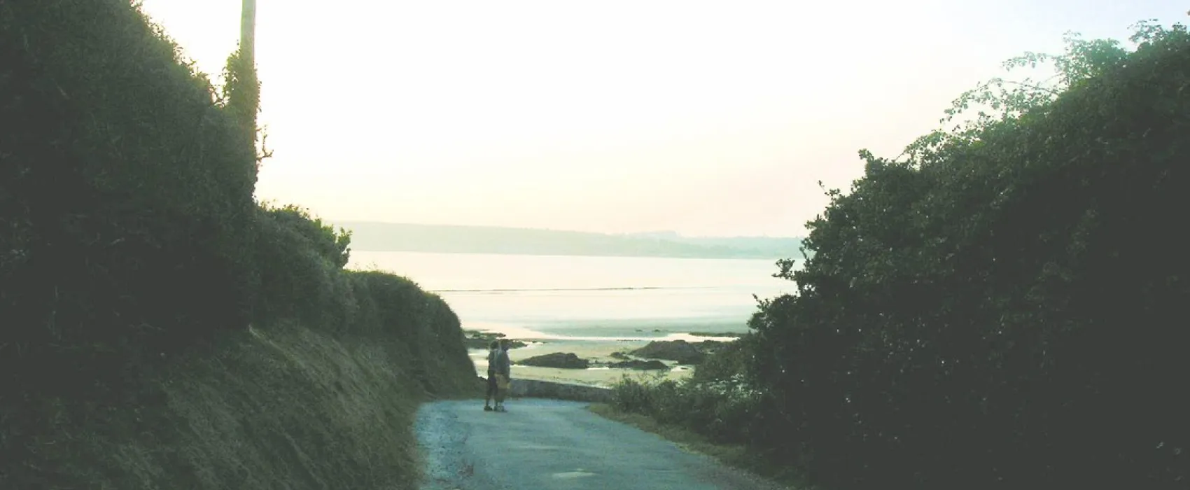 Camping de la Plage de Goulien