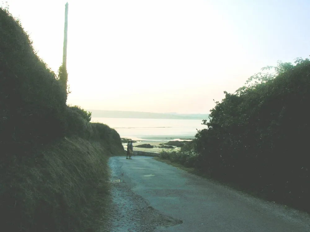 Camping de la Plage de Goulien