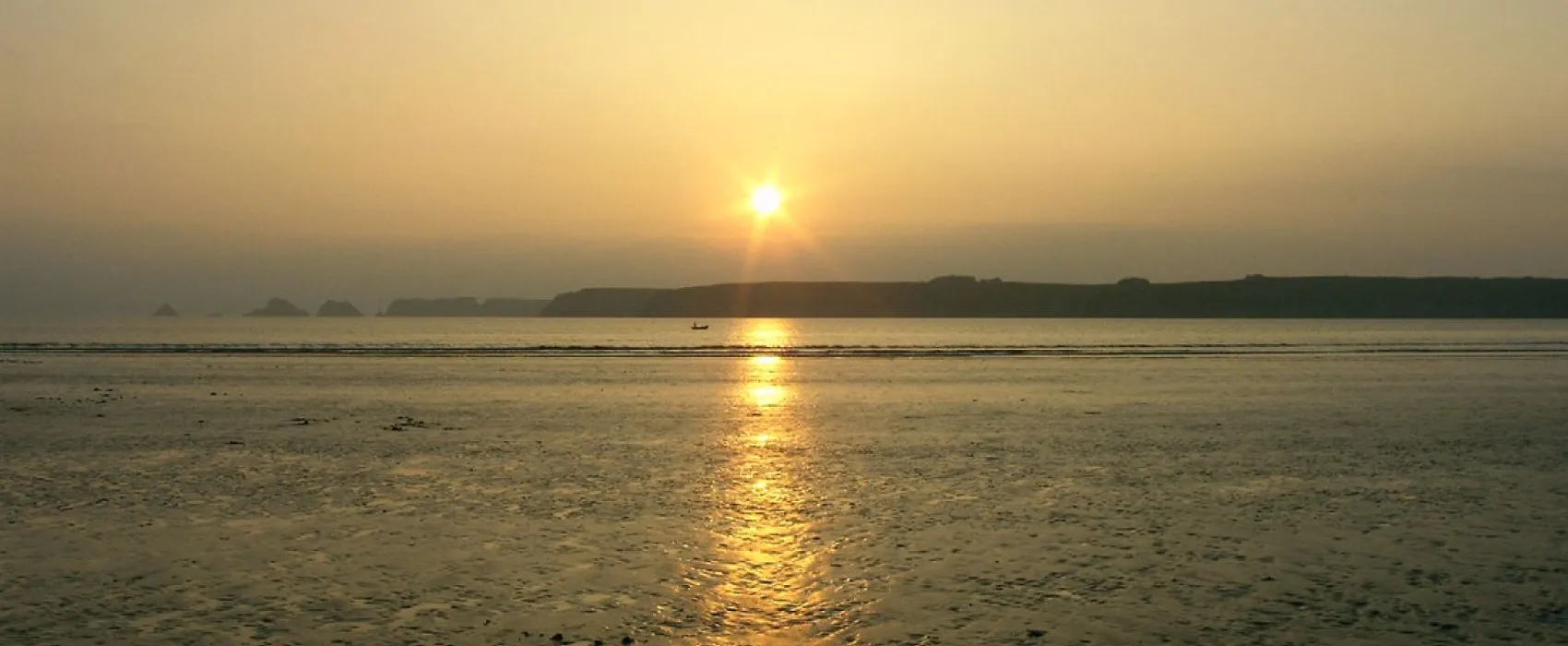 Camping de la Plage de Goulien