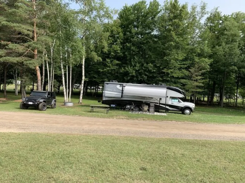 Camper's Haven Family Campground