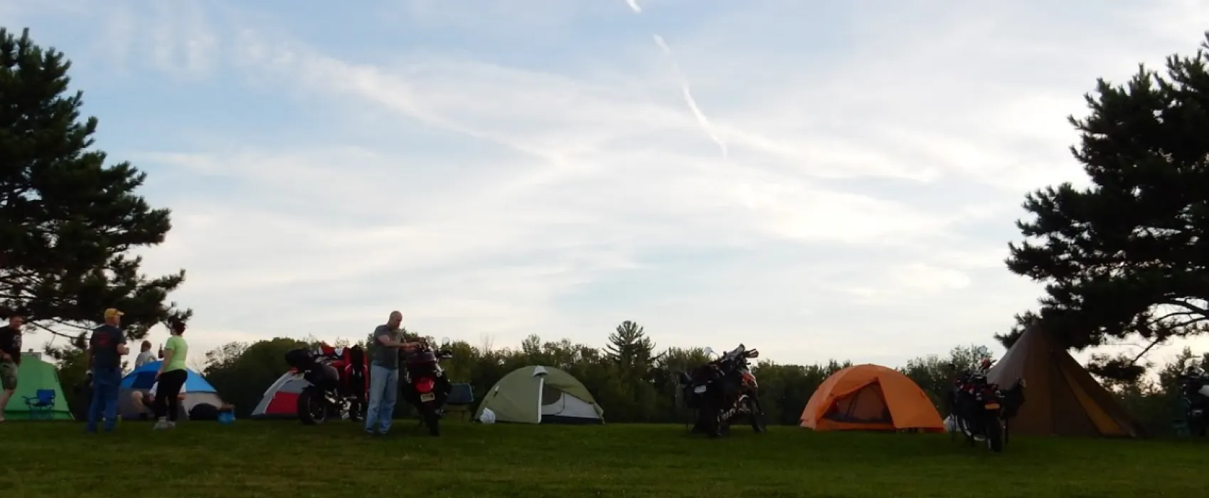 Camper's Haven Family Campground