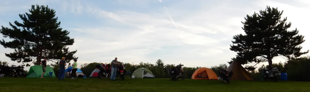 Camper's Haven Family Campground