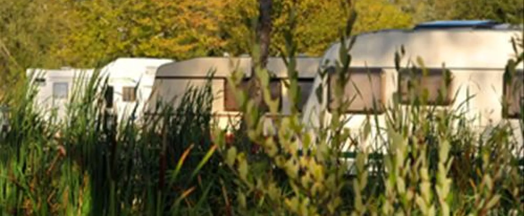 Camping de Bordeaux Lac