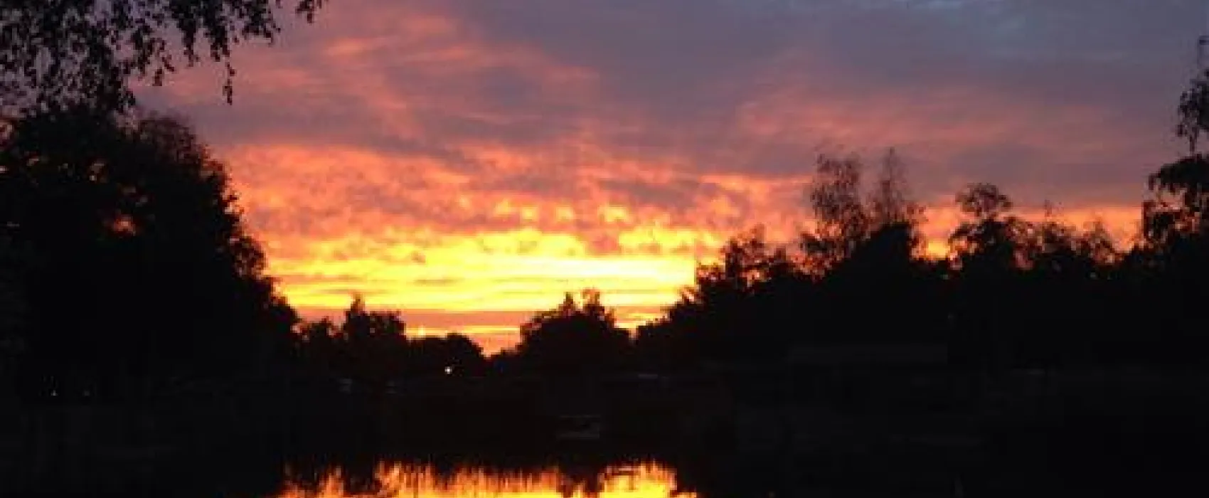 Camping de Bordeaux Lac