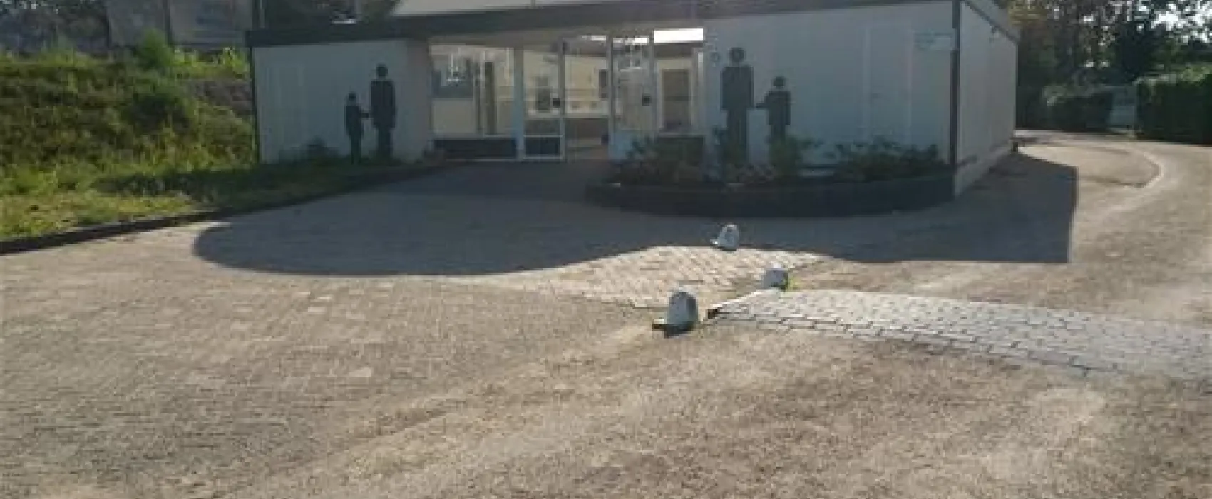 Camping Rhederlaagse Meren