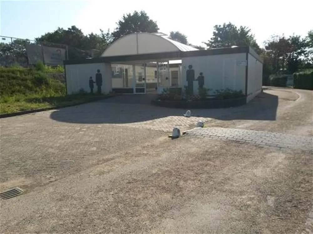 Camping Rhederlaagse Meren