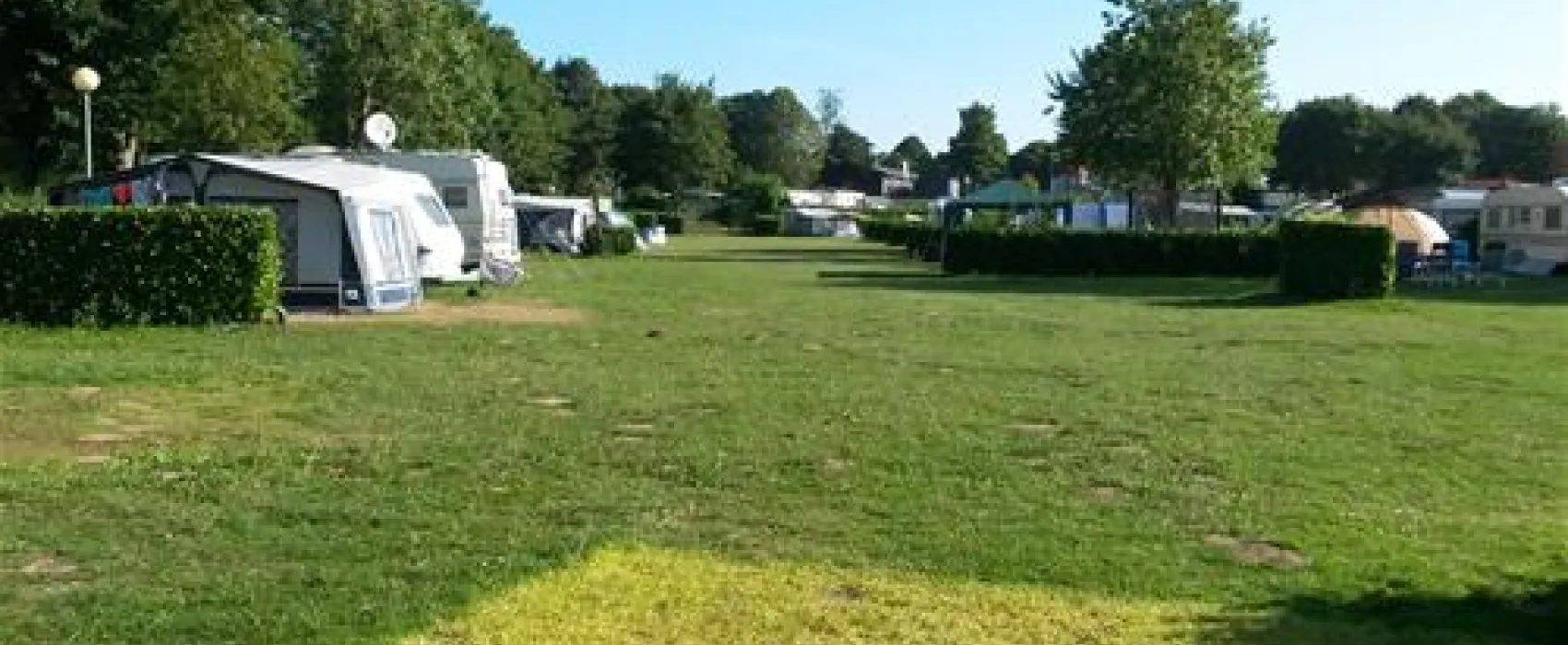 Camping Rhederlaagse Meren