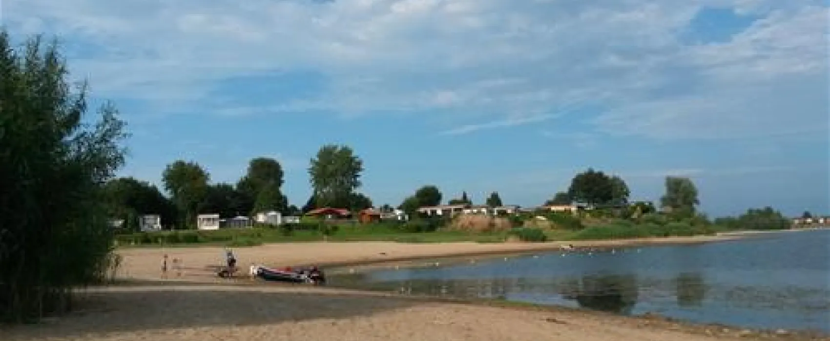 Camping Rhederlaagse Meren