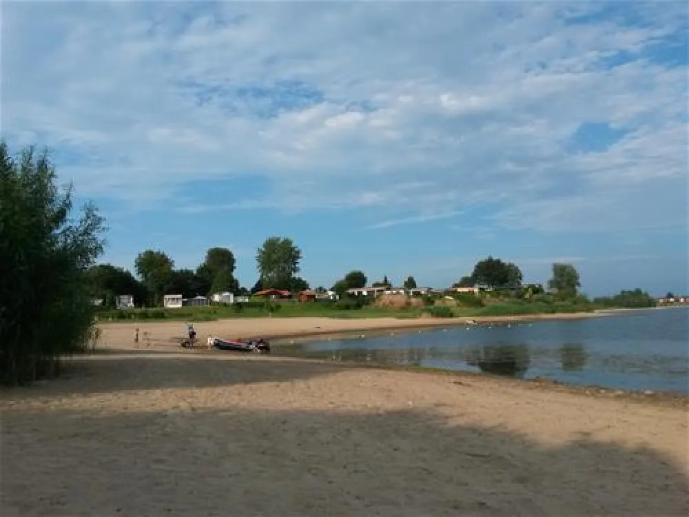 Camping Rhederlaagse Meren