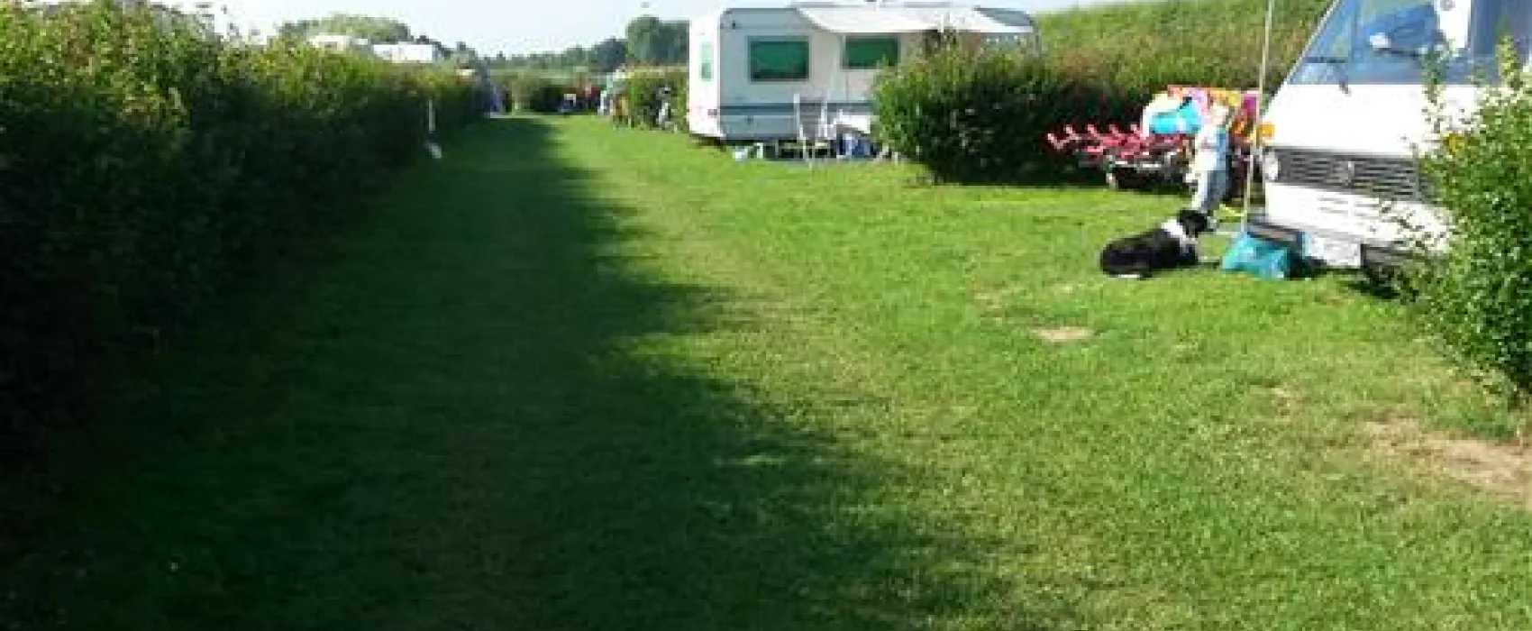 Camping Rhederlaagse Meren