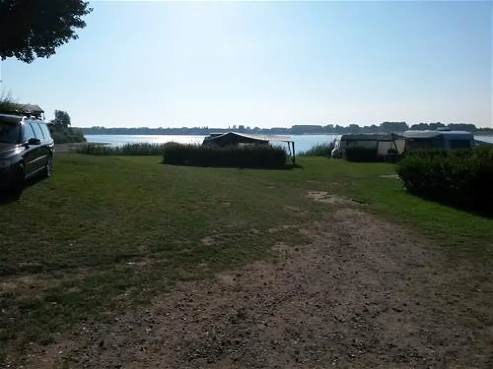 Camping Rhederlaagse Meren