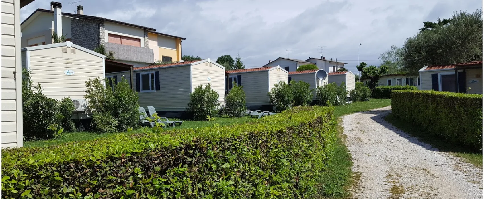 Campeggio Fontanelle