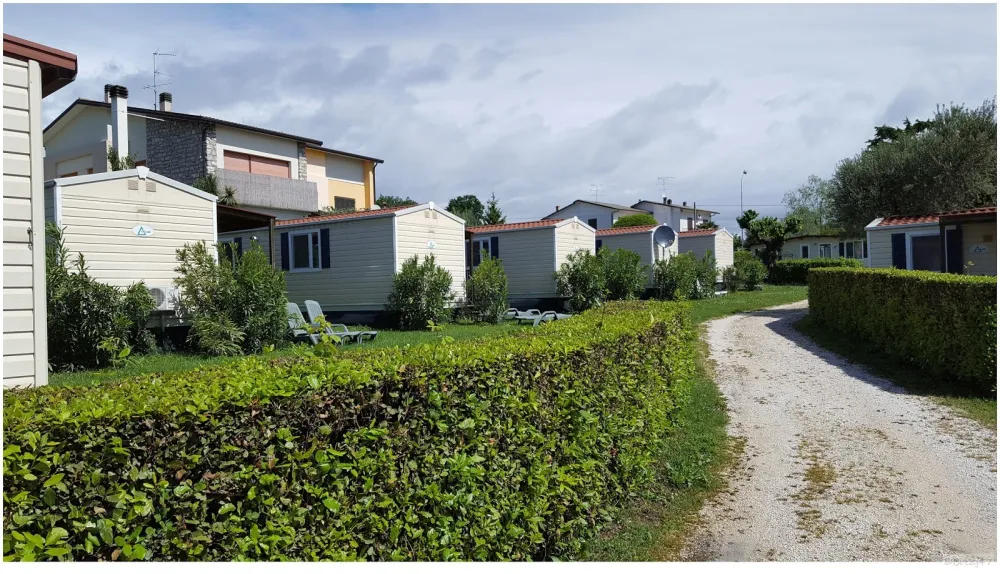 Campeggio Fontanelle