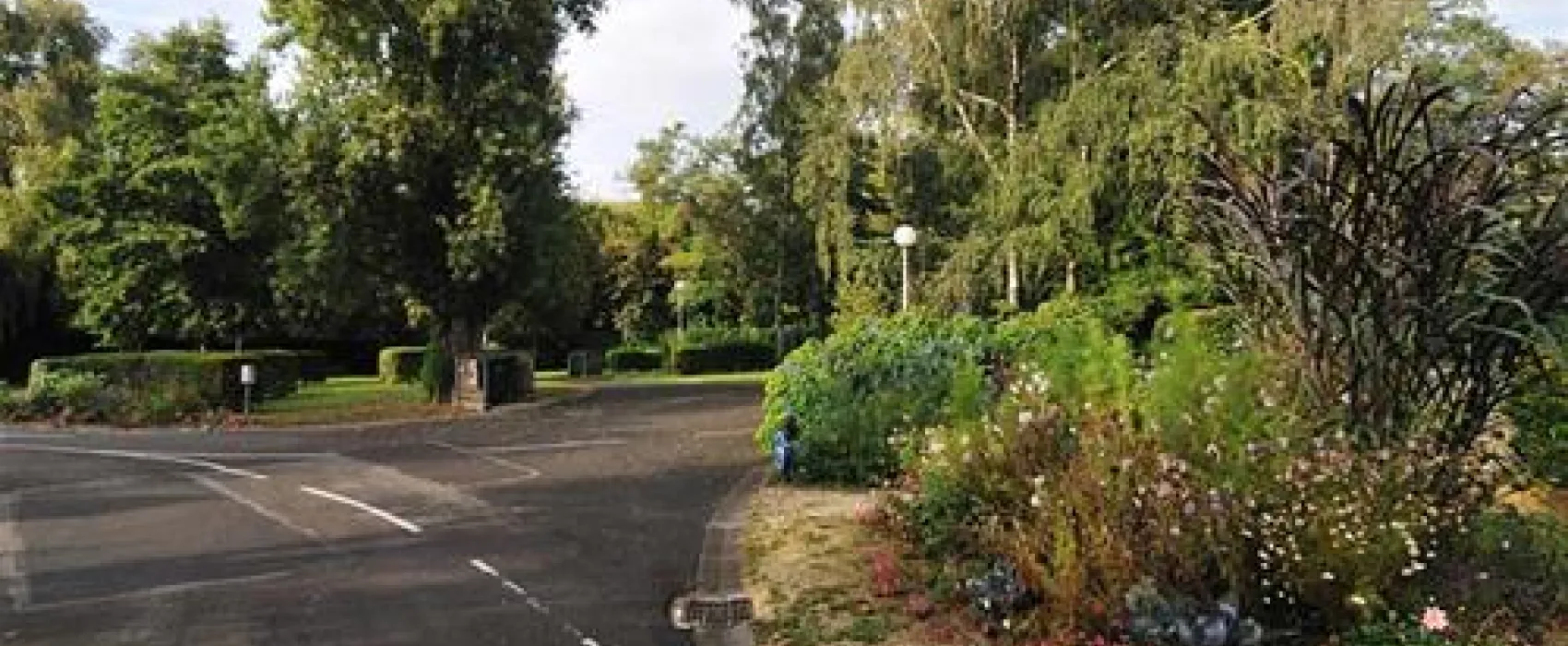 Camping Municipal De Bourges