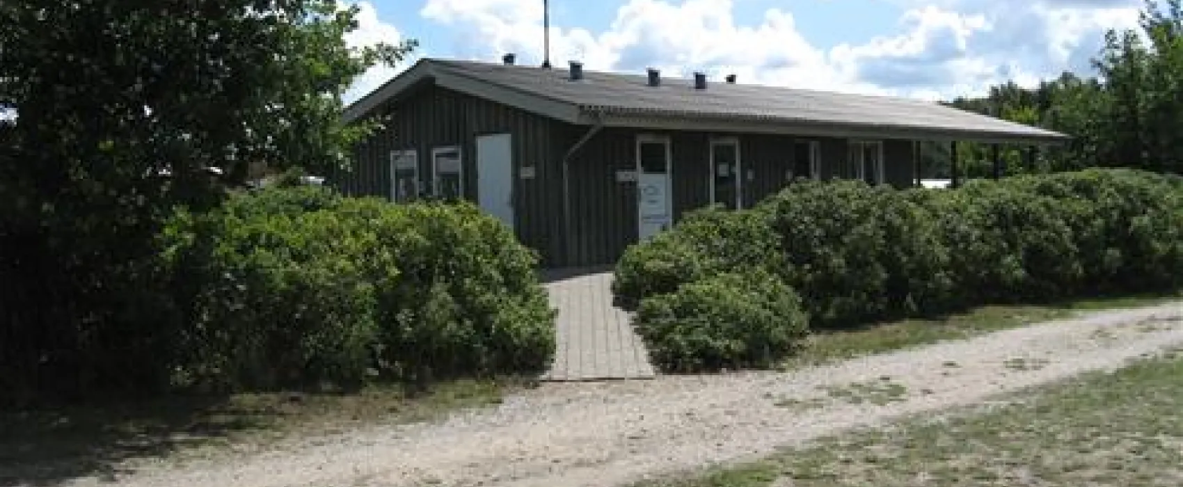 Albertinelund Camping