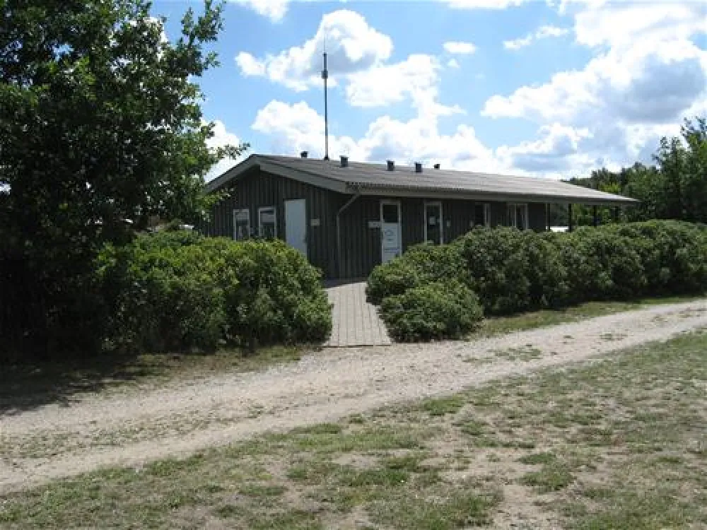 Albertinelund Camping