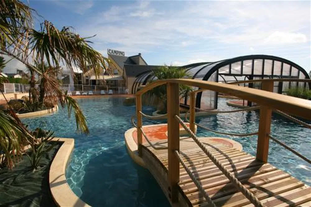 Camping Les Hautes Coutures