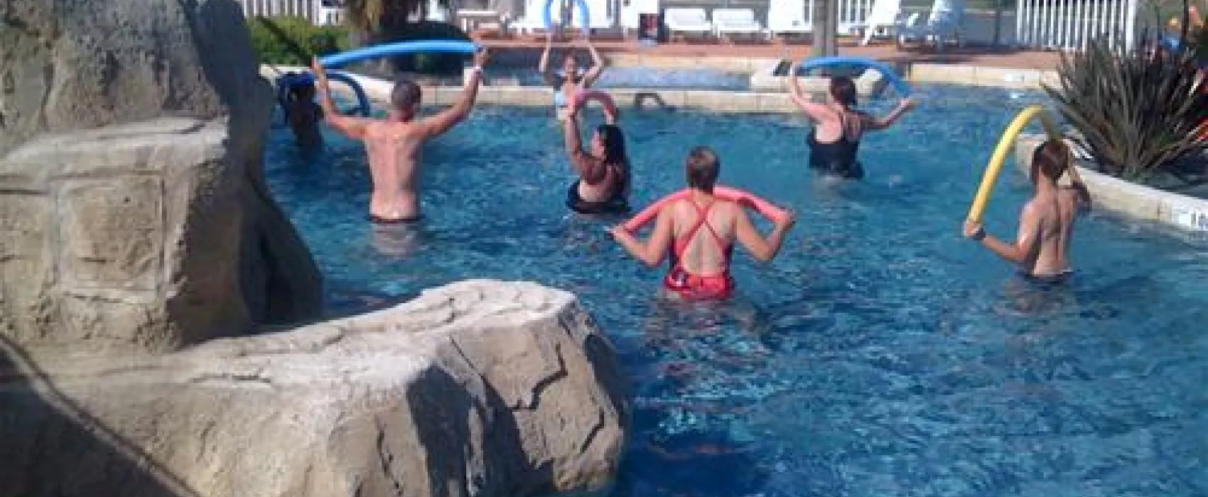 Camping Les Hautes Coutures