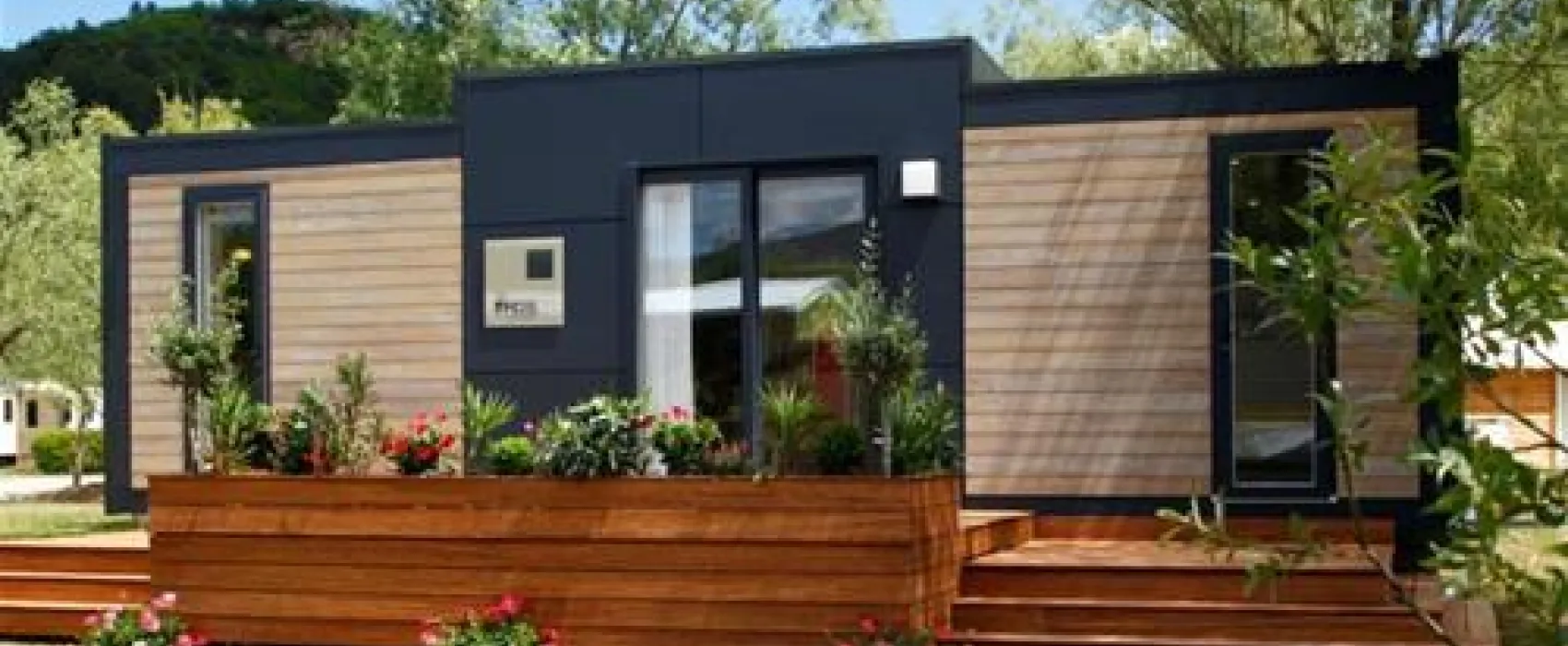 Camping Les Hautes Coutures