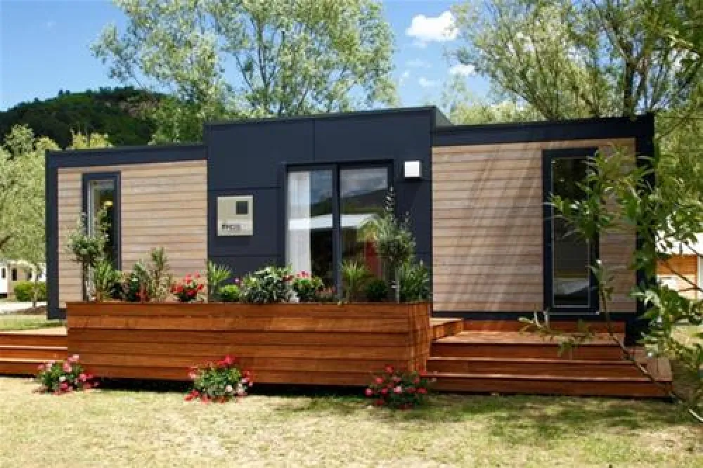 Camping Les Hautes Coutures