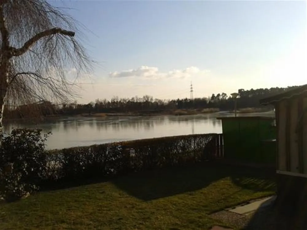 Freizeitgebiet Grosswelzheim