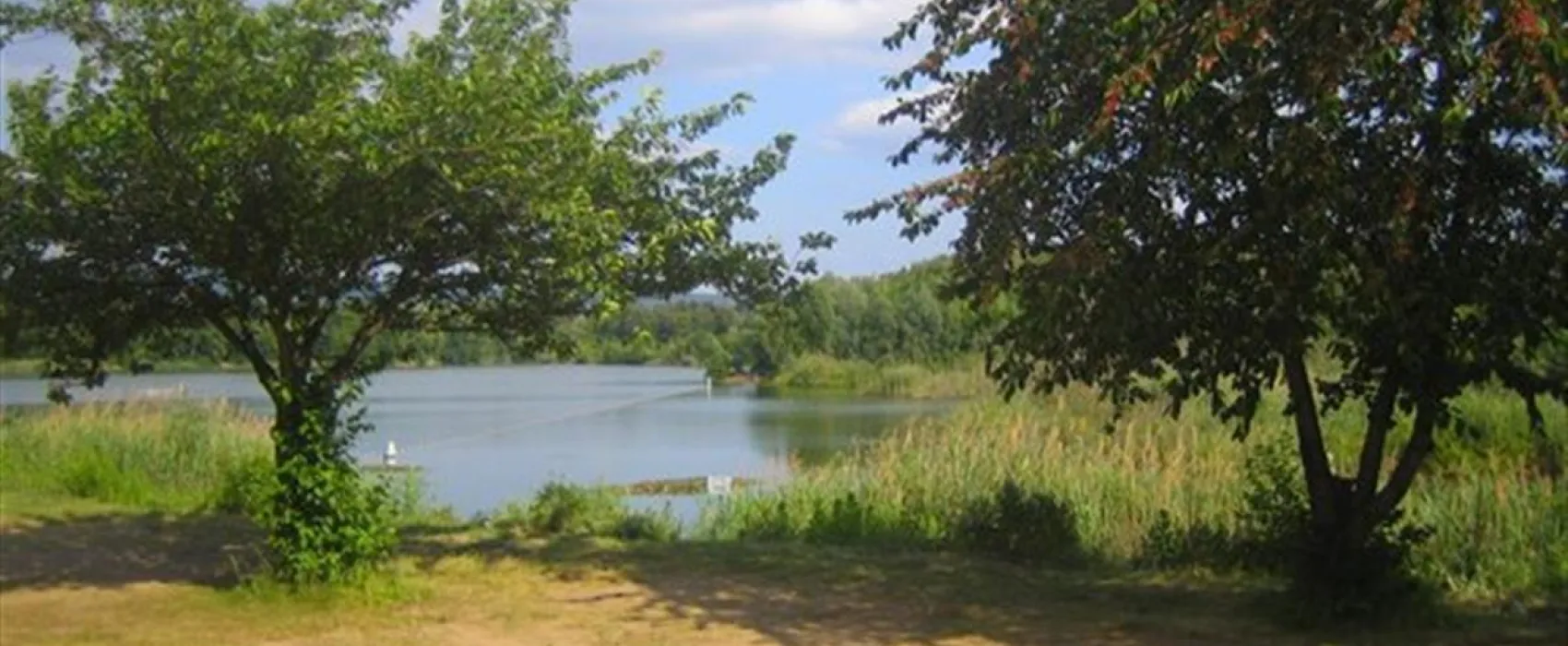 Freizeitgebiet Grosswelzheim