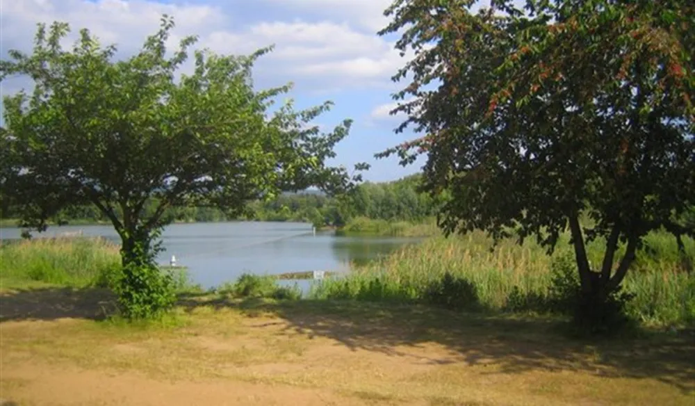 Freizeitgebiet Grosswelzheim