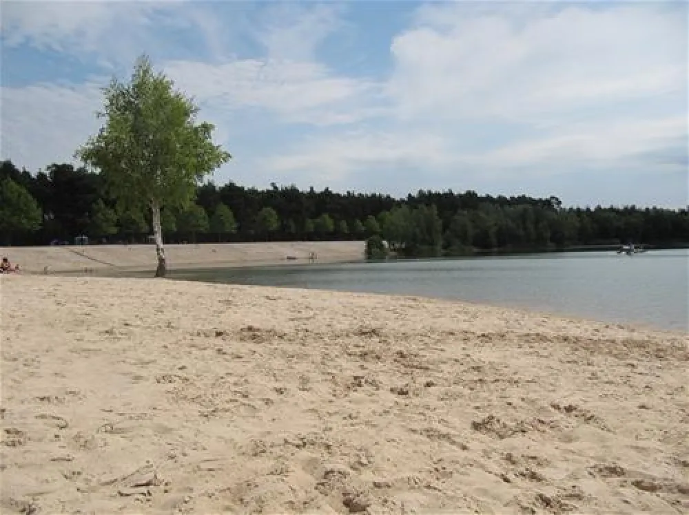 Freizeitgebiet Grosswelzheim