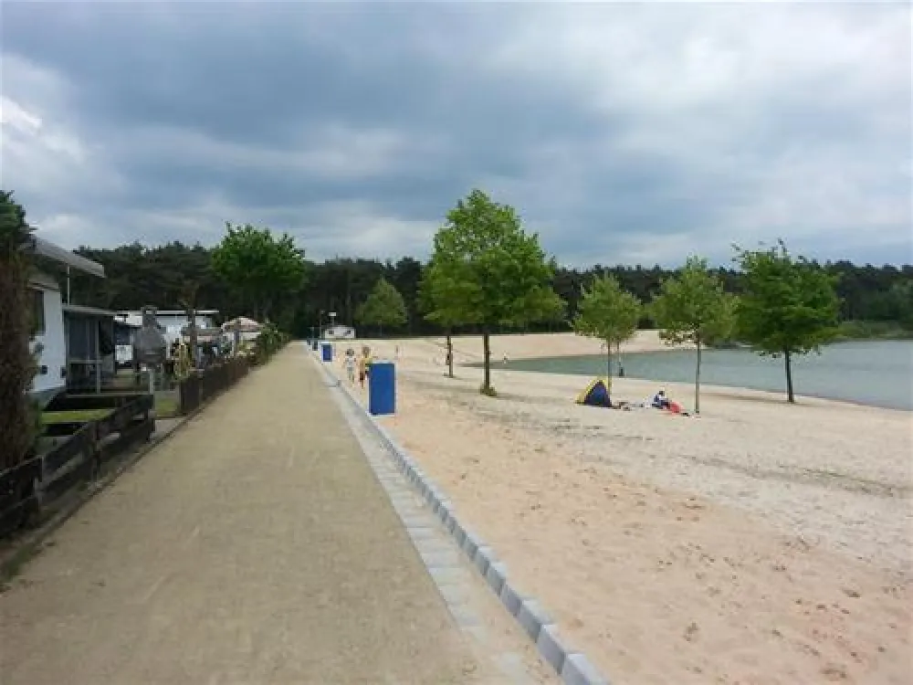 Freizeitgebiet Grosswelzheim