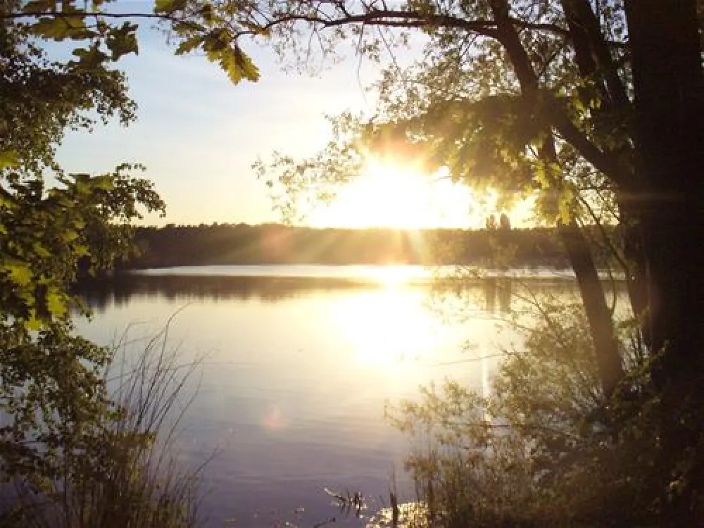 Freizeitgebiet Grosswelzheim