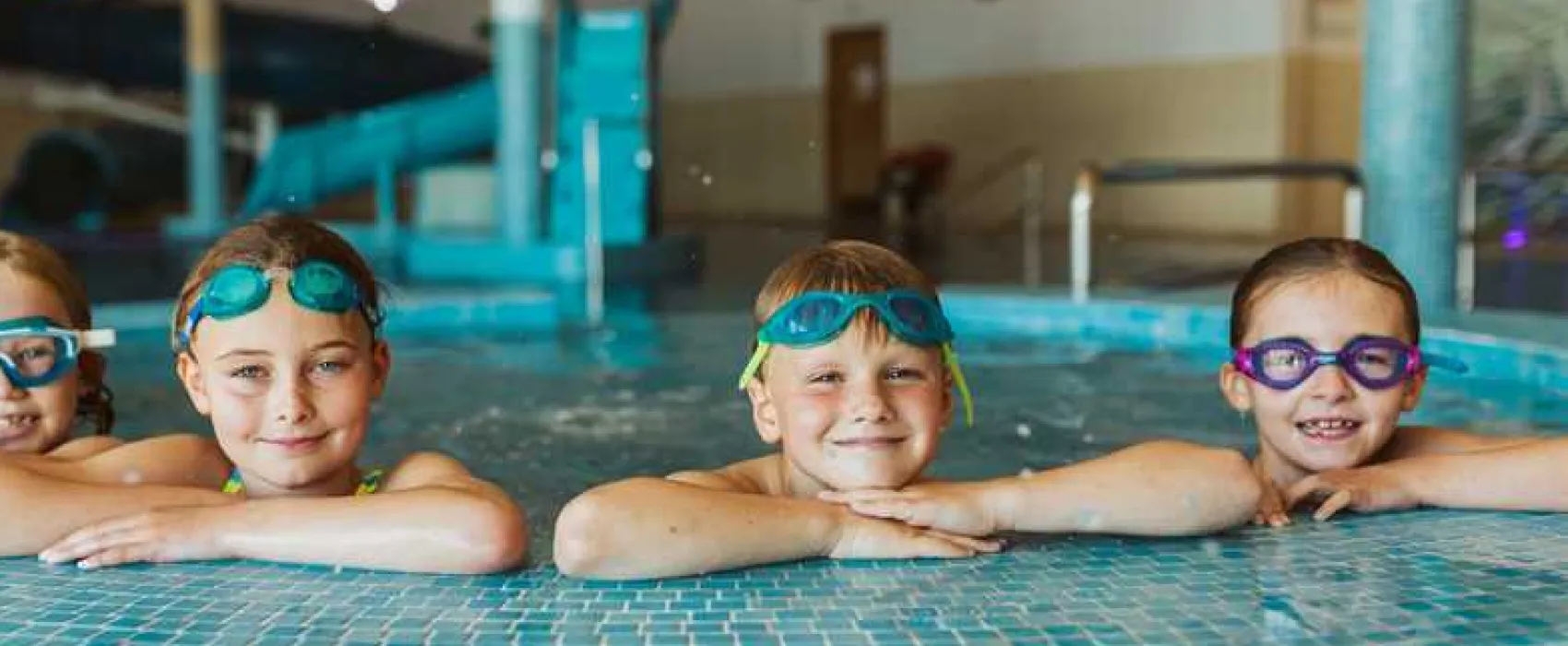 Pentewan Sands Holiday Park