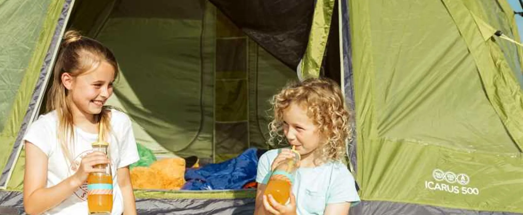 Pentewan Sands Holiday Park